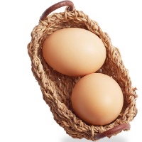 Trứng gà tươi loại 1, sản phẩm mới và an toàn